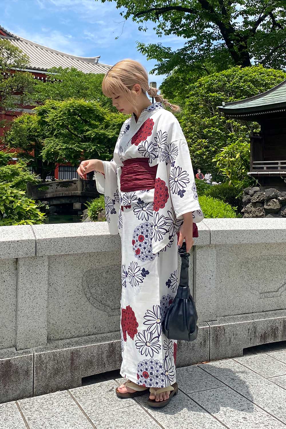 レマージュで揃う 京ゆかた | CAPRICIEUX LE'MAGE | パル公式通販