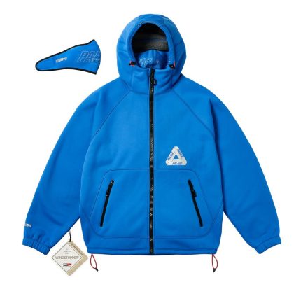 Palace Skateboards 「 パレススケートボーズ 」 GORE-TEX WINDSTOPPER