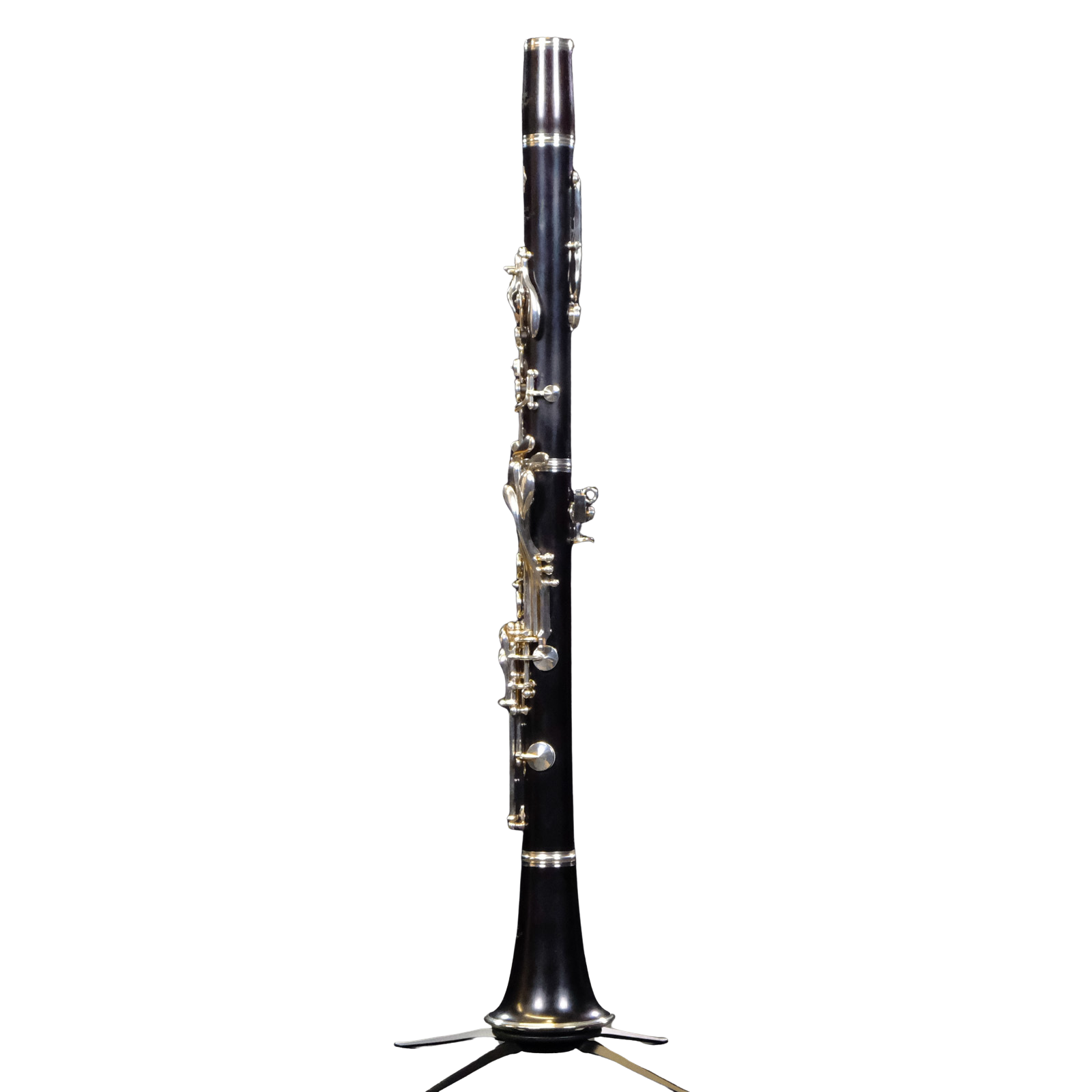 Yamaha Atelier Special Custom Bb Clarinet YCL-CSVR-ASP