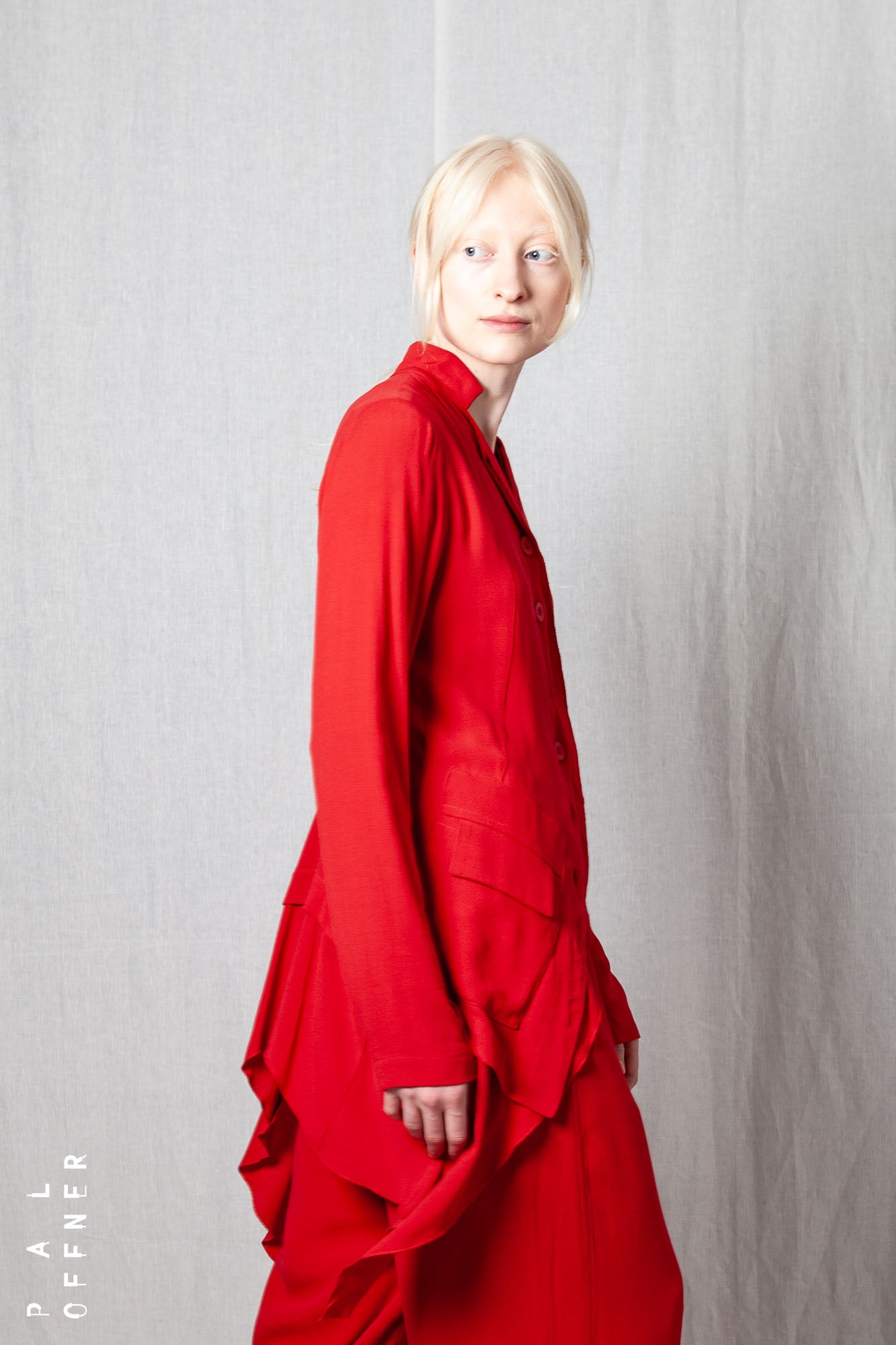 Jackets + Coats – PAL OFFNER