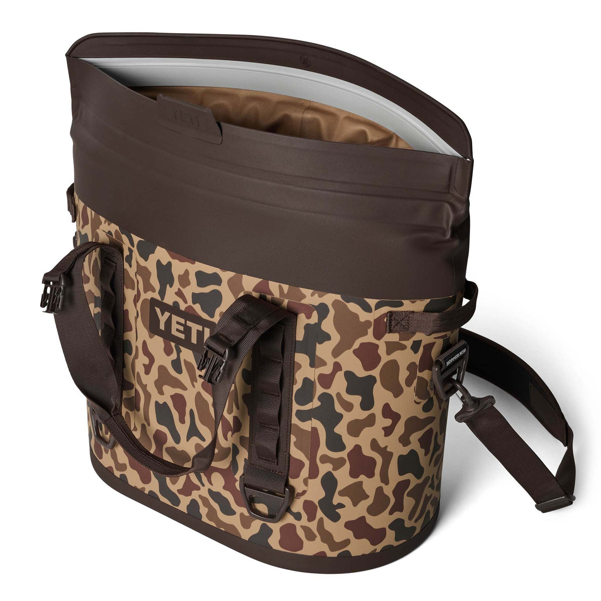 YETI Wetlands Hopper M30 Soft Cooler Tote | Palmetto Moon