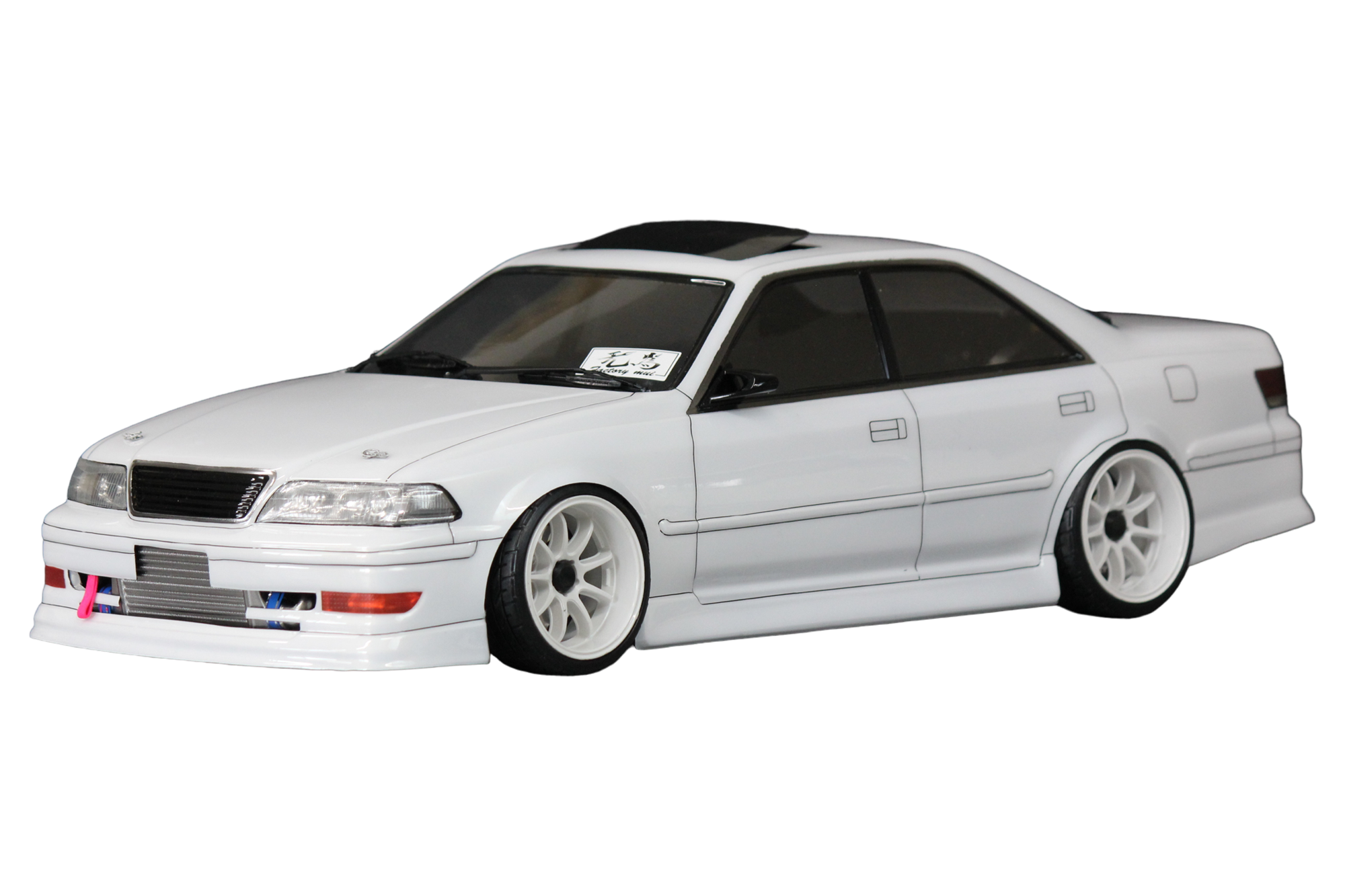 Toyota マークⅡ JZX100 [PABG-3063] | PANDORA RC｜OFFICIAL WEBSITE