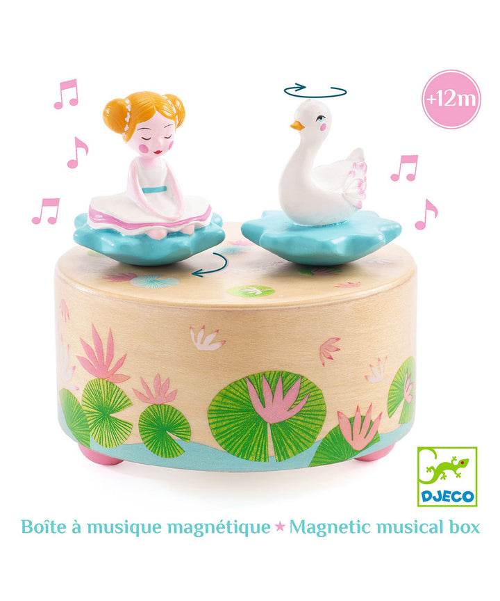 DJECO / スワン レイク – パンパンチュチュ公式オンラインストア