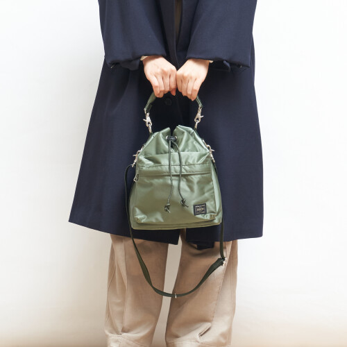 入荷情報：BALLOONSAC(バルーンサック) - POTR | ショップブログ