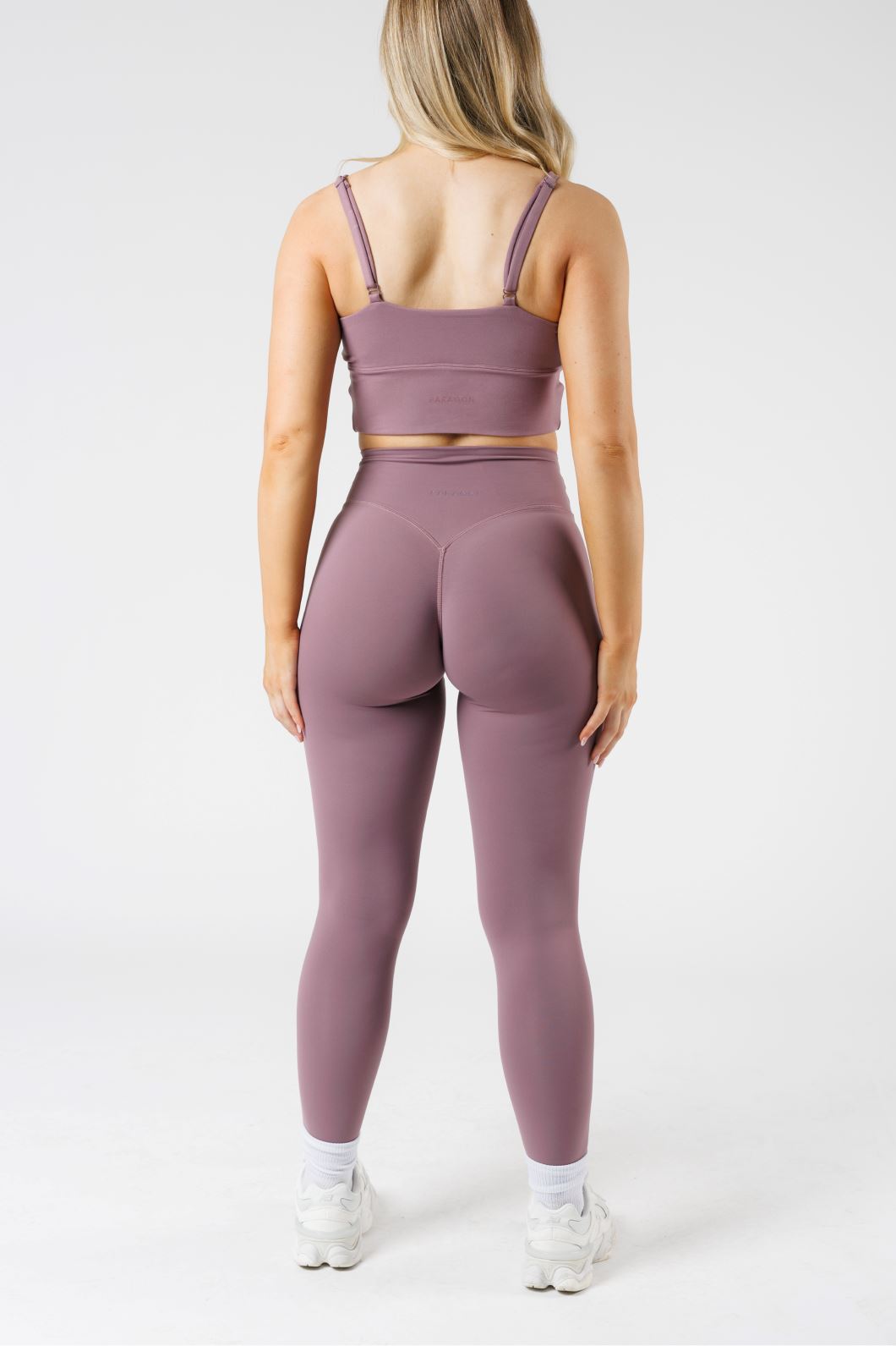 FormLux Original Sculptseam® Plus Legging Dogwood - Paragon Fitwear