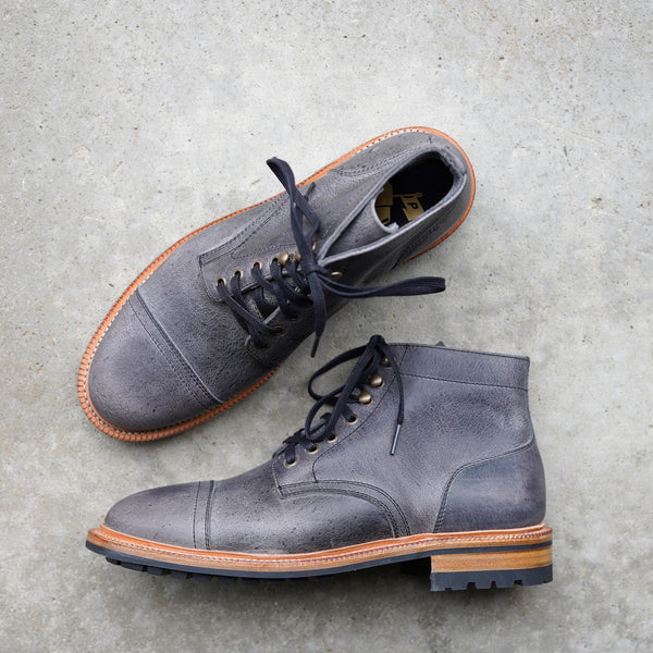 The Richmond - Cloudburst Kudu (618) – Parkhurst Brand LLC