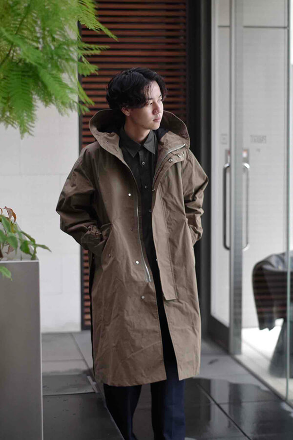 着たら虜になること間違いなし！「MARKAWARE(マーカウェア)」から最新