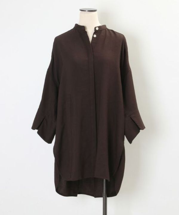 ENFOLD(エンフォルド)のリネンライクシリーズが待望の入荷！