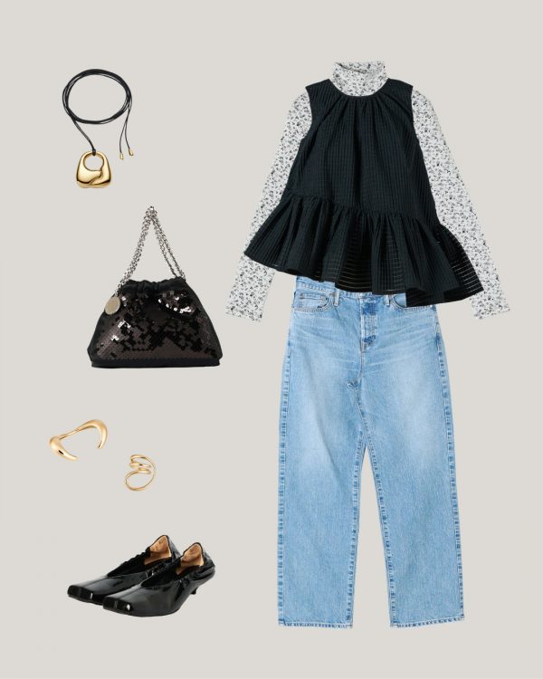 upper hights(アッパーハイツ)】 THE CECILIE｜PARIGOT ONLINE（パリゴ