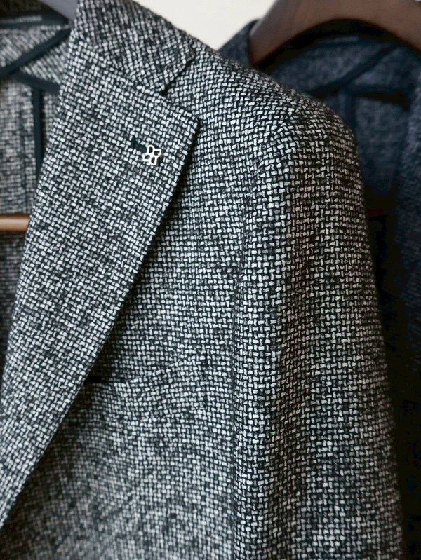 TAGLIATORE(タリアトーレ)とLARDINI(ラルディーニ)、どう選ぶ？サイズ