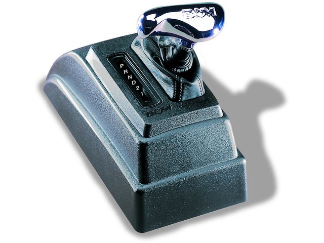 For 1965-1967, 1969 Buick Special Auto Trans Shift Lever Kit Floor