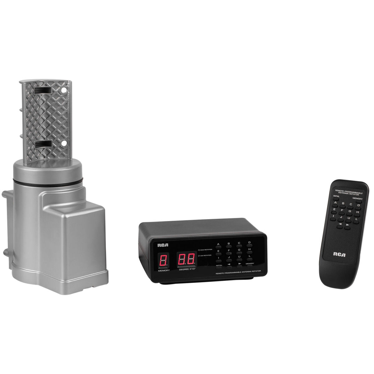 Antena Rotator VH226E