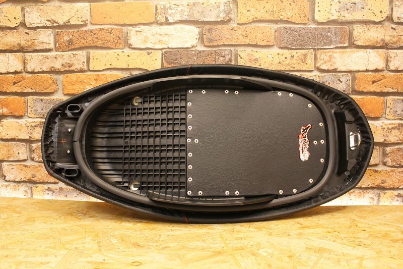 シグナスX・BW'S125のカスタムパーツショップ [ Partyup / パーティー