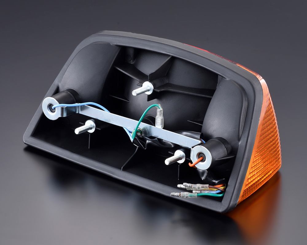 ☆*☆様 CBR400F CBX400F BEETJAPAN ブラックテール 新 CBR400F