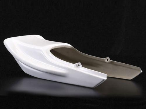 アウトバーンテール XJR400 / パステルロードオフィシャルサイト