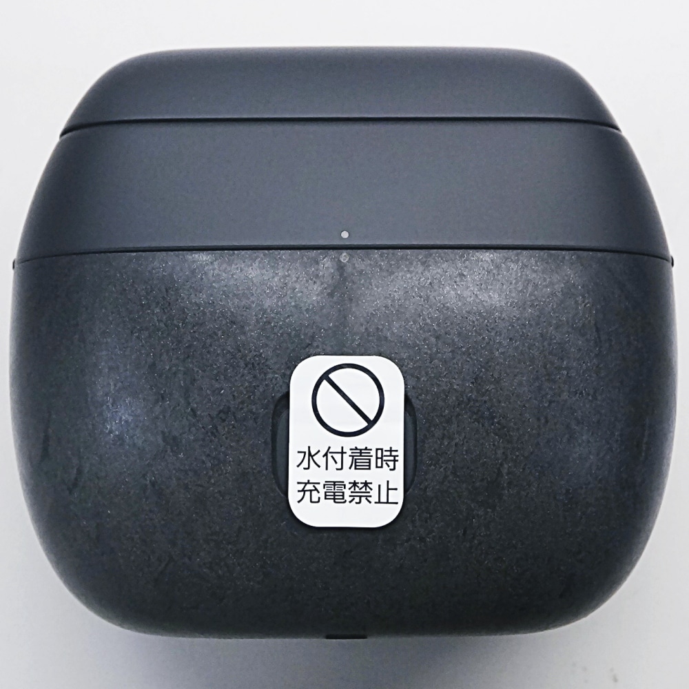 修理上り品A]ラムダッシュ パームイン ES-PV6A-K マーブルブラック: PC