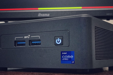 インテル vPro プラットフォームとは | パソコン工房 NEXMAG