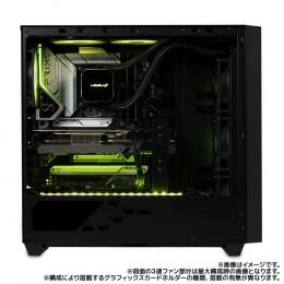 iiyama PC LEVEL-RG7A-LC149KF-XLX-ZETA DIVISION [RGB Build