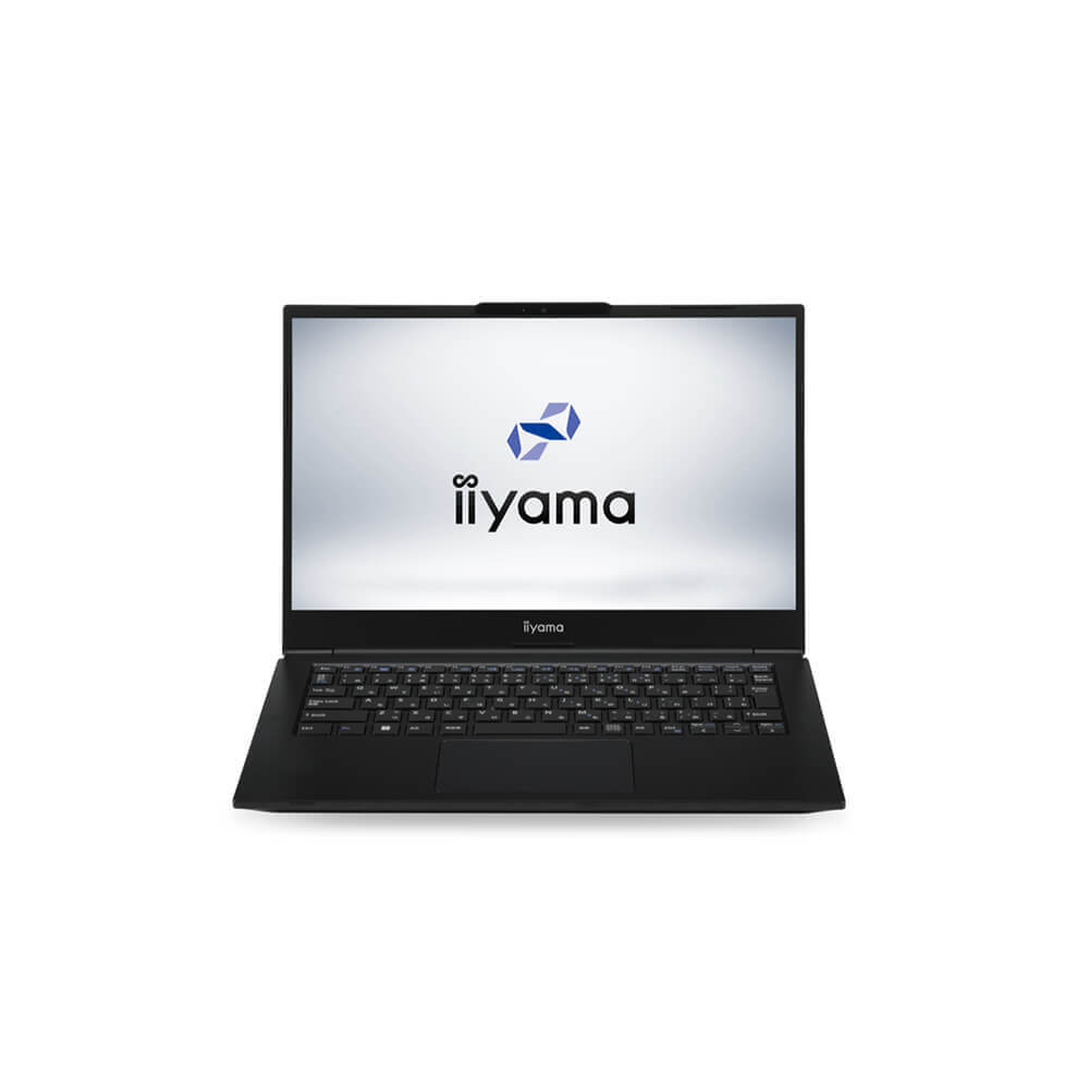 iiyama PC STYLE-14FH120-i7-UXSX | パソコン工房【公式通販】