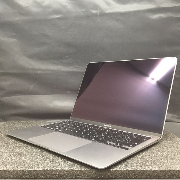 APPLE 〔中古〕MacBook Air 13.3-inch Early 2020 MWTJ2J／A Core_i3
