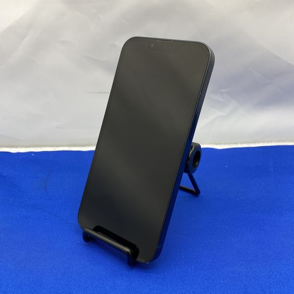APPLE 〔中古〕iPhone13 256GB ミッドナイト MLNH3J／A SIMフリー