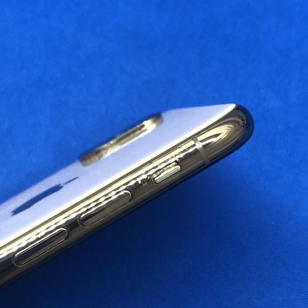 APPLE 〔中古〕iPhoneXS 64GB ゴールド MTAY2J／A SIMフリー（中古1