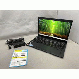 FUJITSU 〔中古〕LIFEBOOK U9310／D FMVU28021 Core i5 10310U