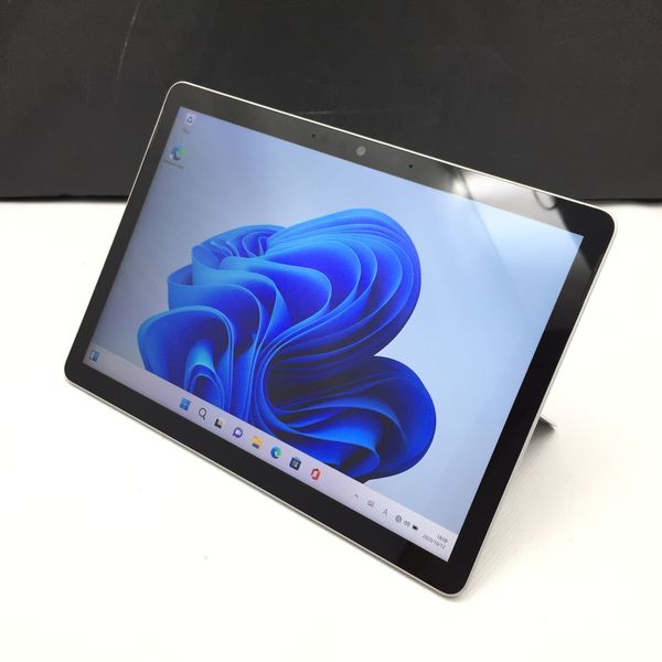 Microsoft 〔中古〕Surface Go3 / Windows 11 Home Sモード / インテル