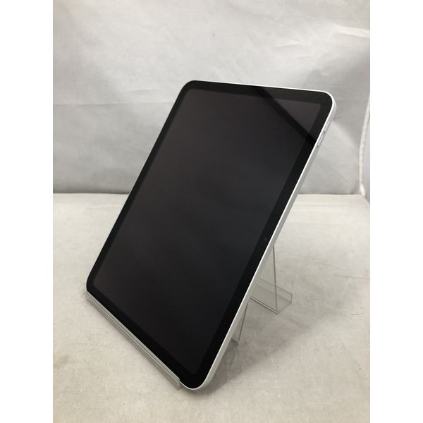 APPLE 〔中古〕iPad (A16) 128GB シルバー MD3Y4J/A Wi-Fi（中古1ヶ月