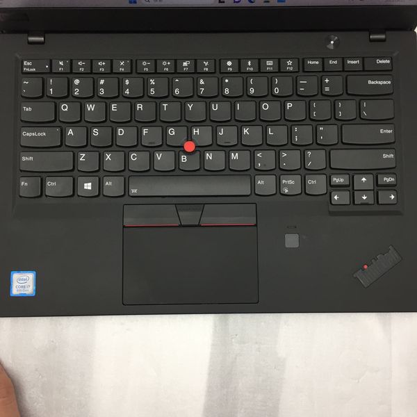 lenovo 〔中古〕ThinkPad X1 Carbon / インテル® Core™ i7