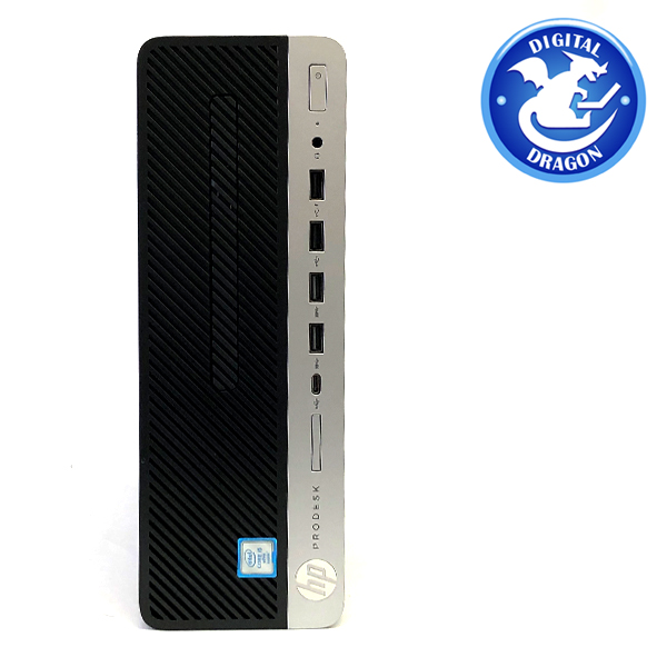 HP 〔中古〕 ProDesk 600 G3 SFF / インテル® Core™ i5 プロセッサー