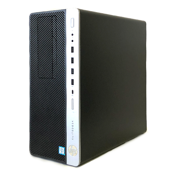 HP 〔中古〕EliteDesk 800 G5 TWR / インテル® Core™ i7 プロセッサー