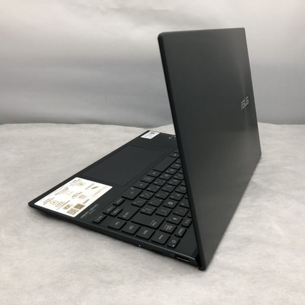 ASUS 〔中古〕ZenBook 13 UX325E/Intel® Core™ i7-1165G7 プロセッサー
