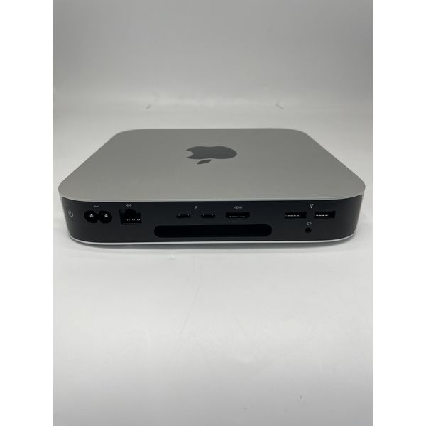 APPLE 〔中古〕Mac mini (M1・2020)（中古保証3ヶ月間） | パソコン