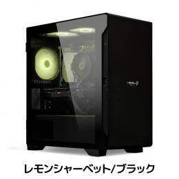 iiyama PC LEVEL-M1A6-R77-TTX | パソコン工房【公式通販】