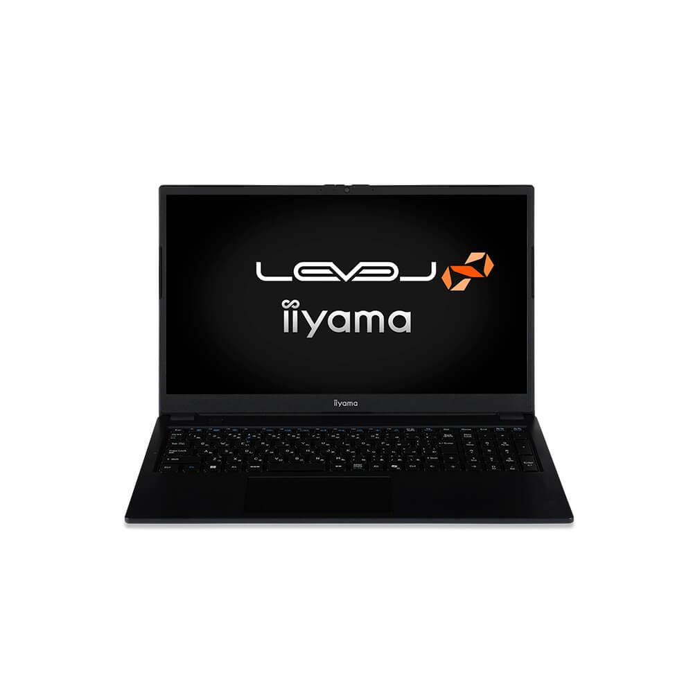 iiyama PC LEVEL-15FH129-i5-UXSX | パソコン工房【公式通販】