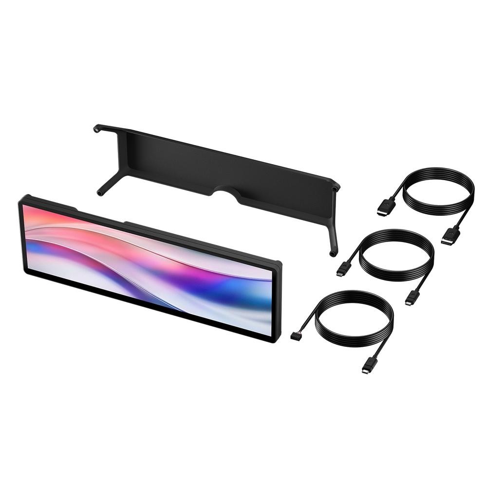 Corsair XENEON EDGE 14.5 LCD Touchscreen | パソコン工房【公式通販】