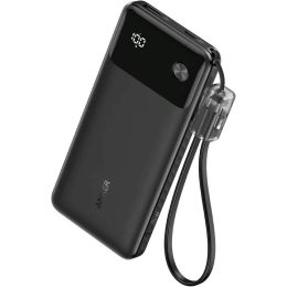 Anker Anker Power Bank (20000mAh, 30W) Black | パソコン工房【公式