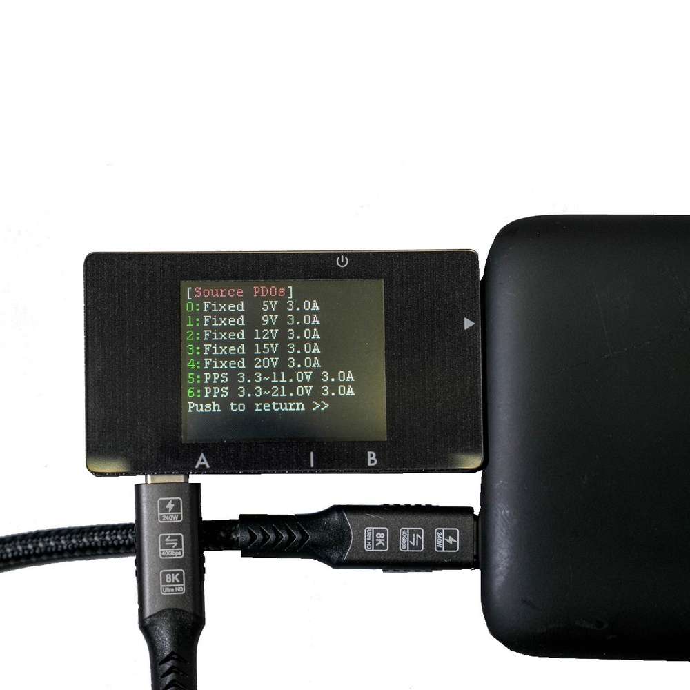 BitTradeOne USB Cable Checker3 | パソコン工房【公式通販】