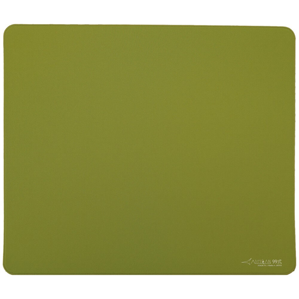 ARTISAN NINJA FX 99式 SOFT XL 抹茶 | パソコン工房【公式通販】