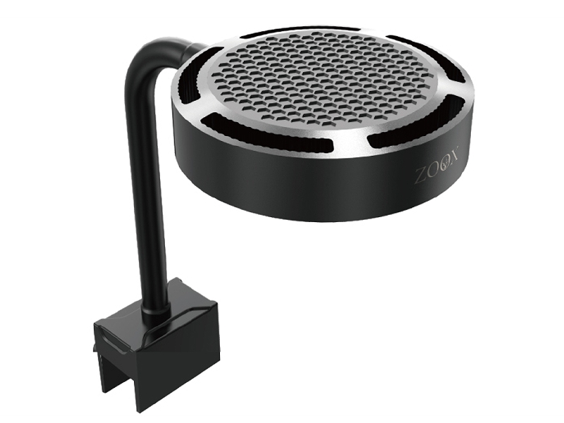 飼育用品・器具】【照明器具】【LEDライト】ZOOX Reef nano mini