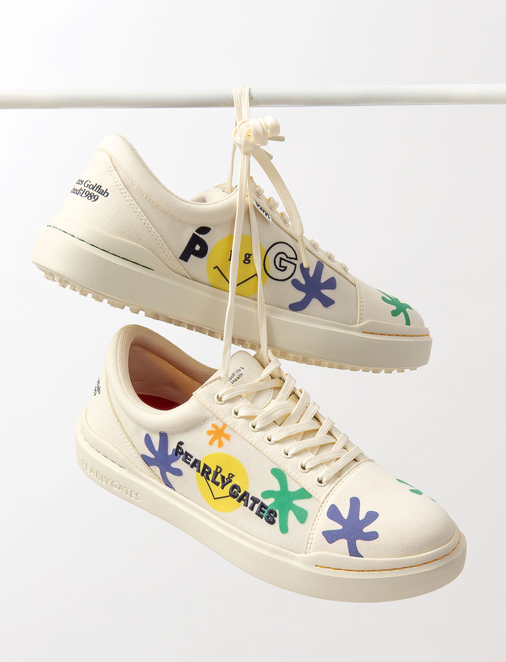 PEARLY GATES WEEK!｜PEARLY GATES