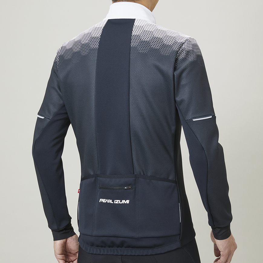 3500-BL：ウィンドブレーク ジャケット | パールイズミ（Pearl Izumi