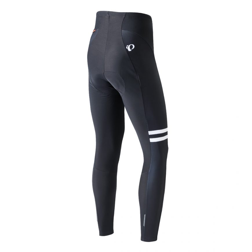 997-3DR：プリント タイツ | パールイズミ（Pearl Izumi） 10℃対応の