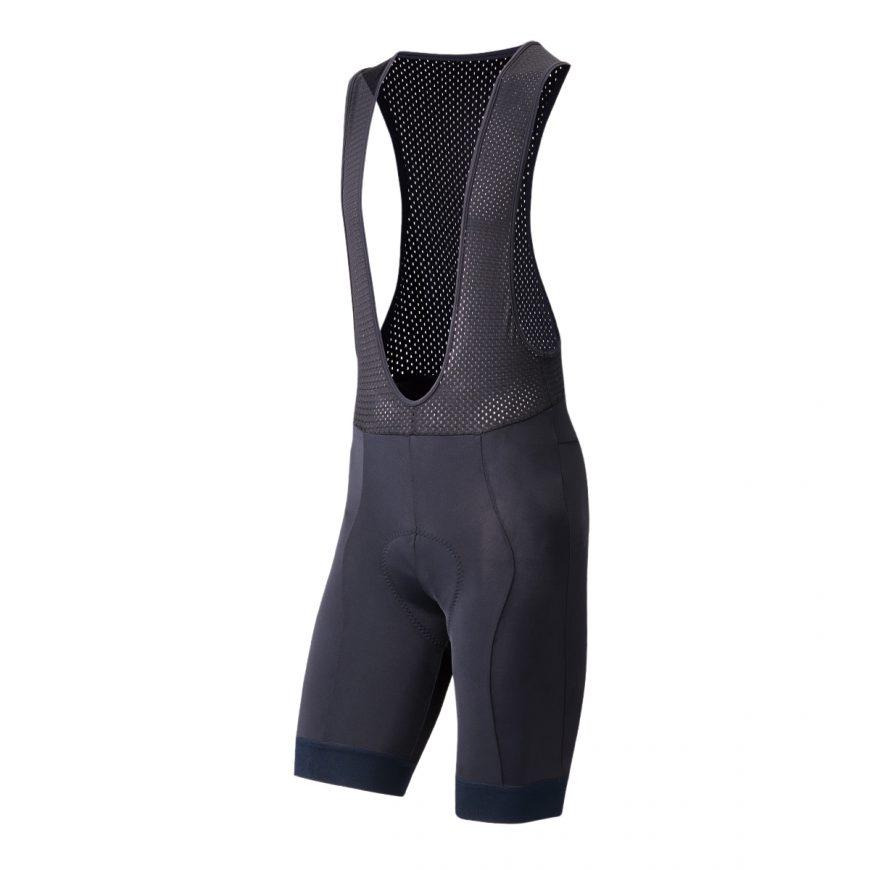 T201-3DE：［限定商品コレクション］コンフォート ビブ パンツ