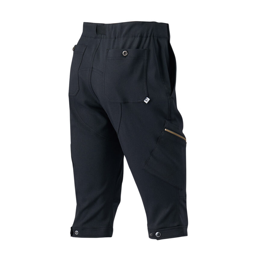 9160：ストレッチ クロップド カーゴ | パールイズミ（Pearl Izumi）