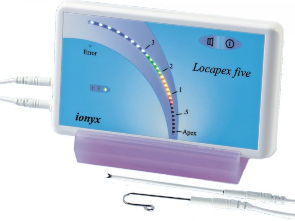 Root ZX3 (Morita) | Dental Product | Pearson Dental