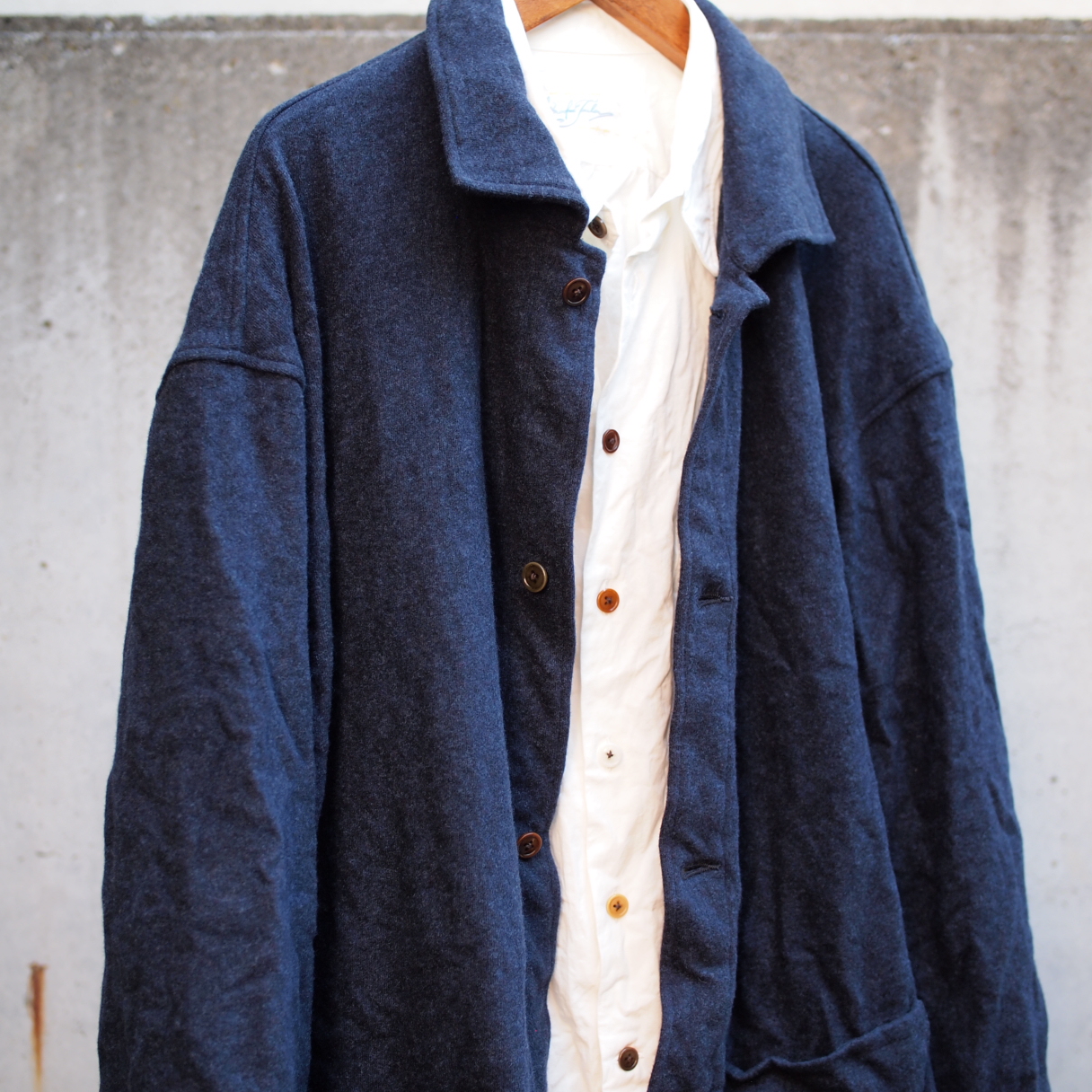 The crooked Tailor | peau de l'ours（ポードルルス） | ブランド