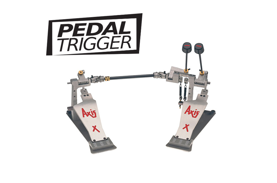 Products – Pedaltrigger – Bass Drum Trigger – Kick Trigger