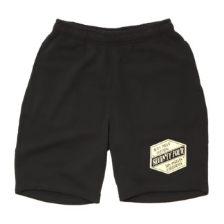 BANDANA SHORT / HIDEANDSEEK - PEDESTRIAN
